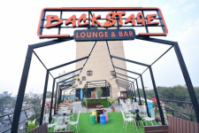 Backstage - Phoenix Mall - Viman Nagar - Pune