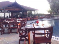 Chingari - Sheraton Grand - Bund Garden Road - Pune