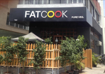 FatCook - Baner - Pune