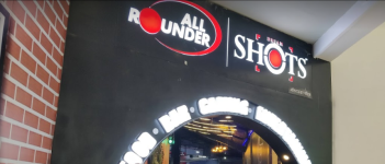 All Rounder Shots - Phoenix Market City Mall - Viman Nagar - Pune