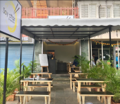 Soy Affair - Aundh - Pune