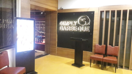 Simply Barbeque - Elite Premio Mall - Balewadi Road - Pune