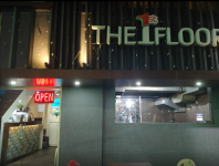 The 1st Floor - F.C. Road - Pune