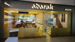 Adarak - Xion Mall - Hinjewadi - Pune