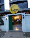 Scribble Cafe Bar - Viman Nagar - Pune