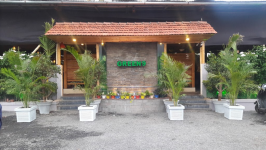 Green9 Restaurant - Wagholi - Pune