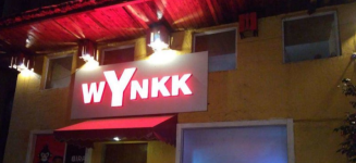 WYNKK The Lounge - Pune University Road - Pune
