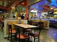 White Chilli - Camp - Pune