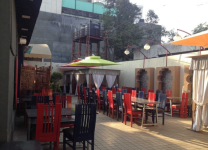 Maurya Multi Cuisine Restaurant and Bar - Erandwane - Pune