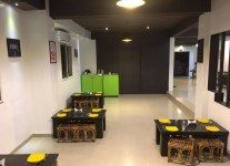 Toss N Stir - Primrose Mall - Baner - Pune