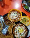 Kakke Da Paratha - Hinjewadi - Pune
