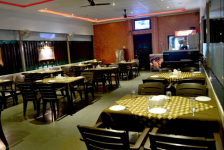 Hotel Rajratna - Pimple Saudagar - Pune