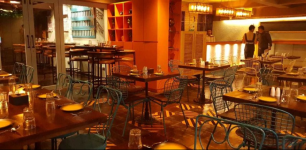 Tool Bar - Wakad - Pune