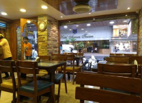Bagicha Corner - MG Road - Pune