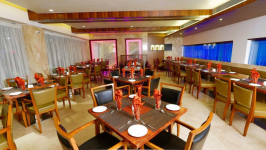Shorba Family Restaurant - Sinhagad Road - Pune