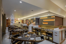 Nimantran Restaurant & Bar - Bibavewadi - Pune