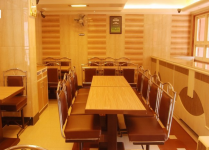 Satkar Rice Plate House - Sinhagad Road - Pune