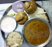 Indore Express - Wakad - Pune