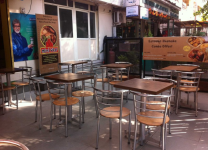 Eatsome - Aundh - Pune