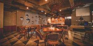 Ales, Brews and Ciders Brewing Company - Kalyani Nagar - Pune