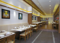 Gajalee - Bund Garden Road - Pune