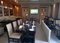 Jalsaa - Wakad - Pune