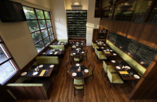 Oliva Veg - Bavdhan - Pune