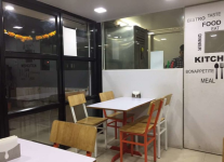 Stew Art - Law College Road - Pune