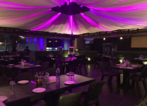 Atlantis Bar Grill & Banquet - Sacred World Mall - Wanowrie - Pune