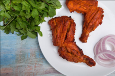 Khanabadosh - Kalyani Nagar - Pune