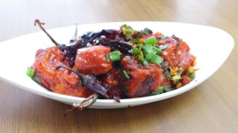 Prathamesh Hotel - Ravet - Pune