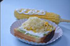 Sandwich Express - Koregaon Park - Pune