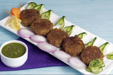 Lucknow Meri Jaan - Pimple Nilakh - Pune