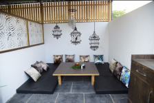 Deja Vu Bistro - Hinjewadi - Pune