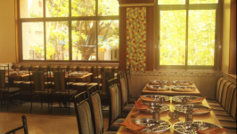 Panchavati Gaurav - Deccan Gymkhana - Pune