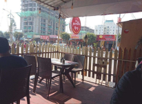 Paratha King - Wakad - Pune