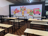 Yaron Da Adda - Wakad - Pune