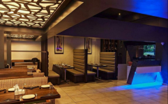 Barbacoa Resto Lounge - Bavdhan - Pune