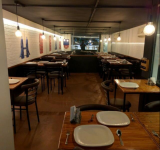 Chilli Garlic - Baner - Pune