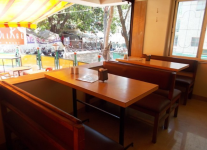 Kollage Food Court - Law College Road - Pune