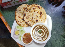 Supperyum Court - Wakad - Pune