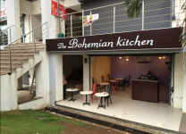The Bohemian Kitchen - Kharadi - Pune