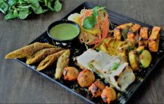 Oyeee! Desi Spise - Wakad - Pune