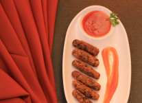 Intreat - Balewadi Road - Pune