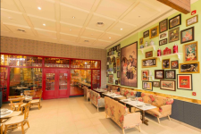 Mamagoto - Pavillion Mall - Senapati Bapat Road - Pune