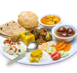 Sanskruti Dining Hall & Snacks - Chinchwad - Pune