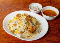 Miya Murg - Model Colony - Pune