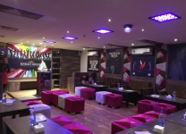 Knight Riders - Mundhwa - Pune