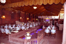 Sarangi Family Restaurant & Bar - East Street - Pune