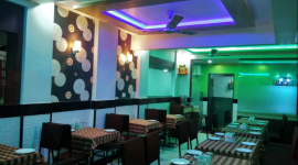 Swad Kitchen - Nigdi - Pune